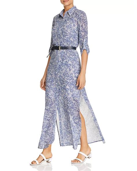 michael michael kors waive mosaic knit maxi dress mens|Men Michael Kors .